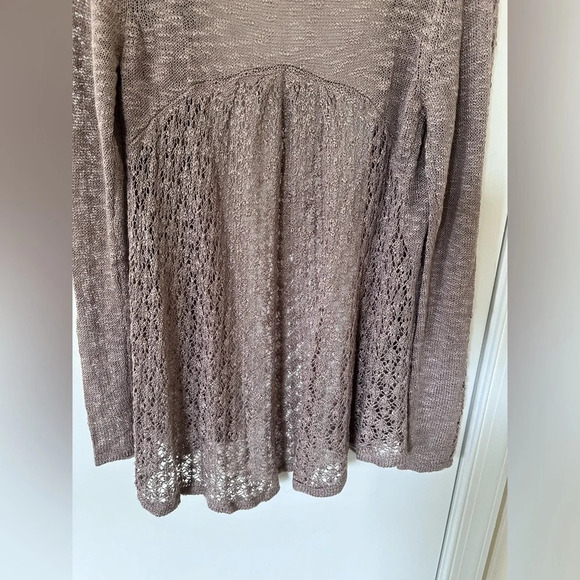 Belldini Cardigan sweater size S - Picture 3 of 8